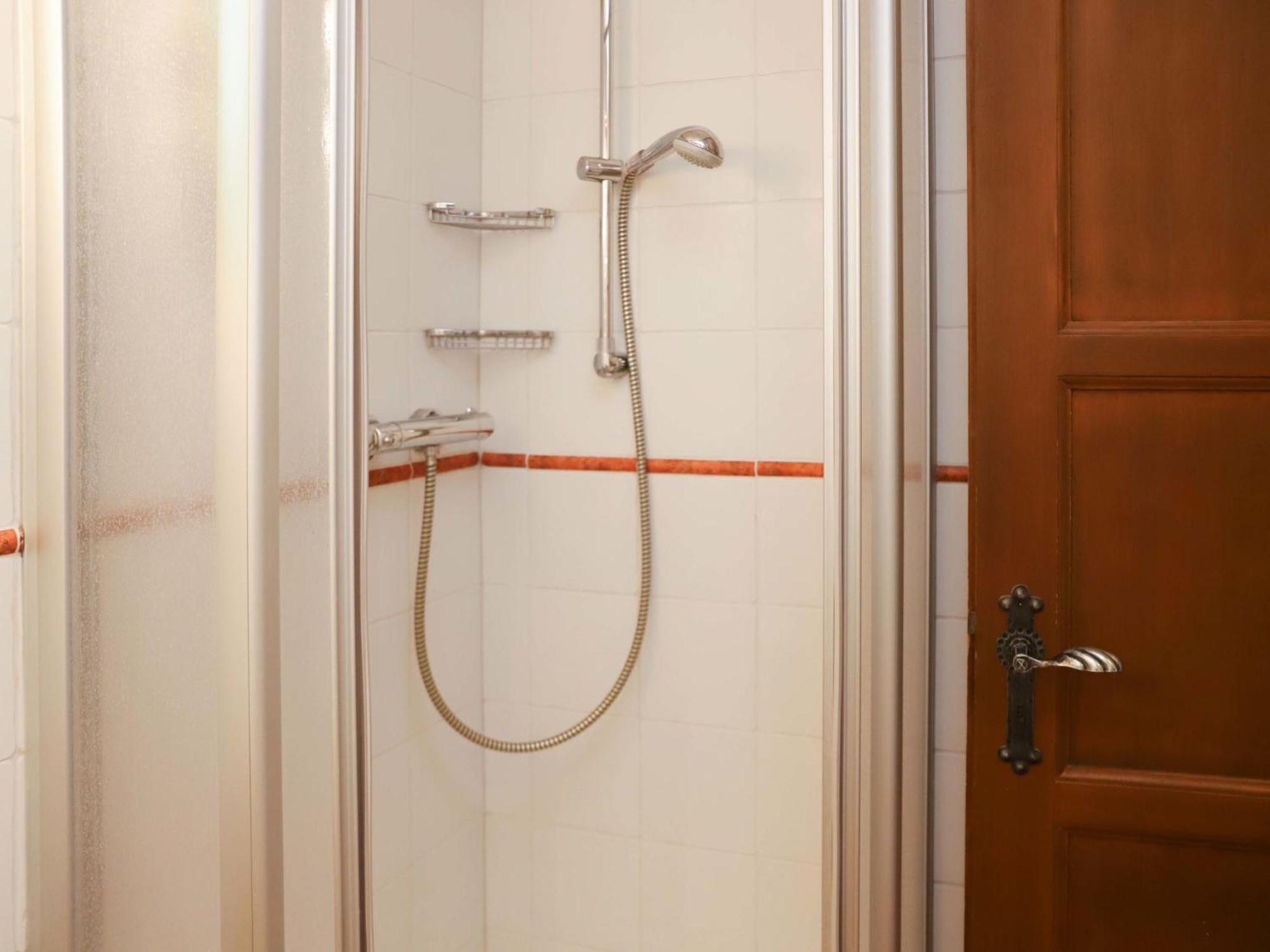 Apartment Courtilliere 4 By Interhome เวอร์บิเอร์ ภายนอก รูปภาพ